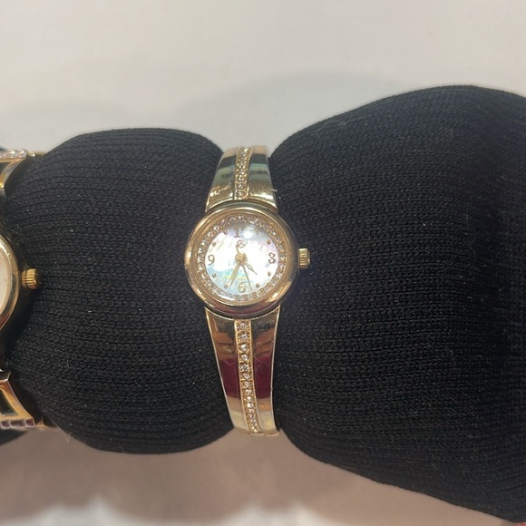 Vintage Timex watch with George watch - Picture 3 of 7